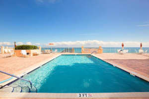 4511 S Ocean Blvd, Highland Beach, FL 33487, Sold 09/11/20