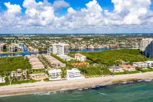 3908 S Ocean Blvd, Highland Beach, FL 33487, Sold 03/17/20