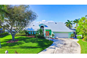 123 Queen Ann Ct, Fort Pierce, FL 34949, Sold 09/01/20
