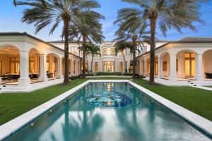 111 W Bears Club Dr, Jupiter, FL 33477, Sold 05/06/21