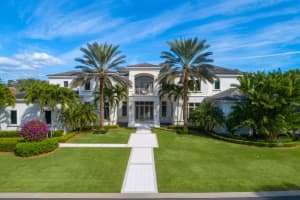 111 W Bears Club Dr, Jupiter, FL 33477, Sold 05/06/21