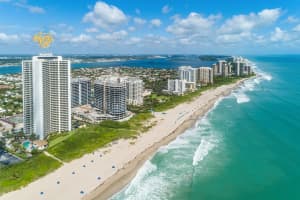 3000 N Ocean Dr, West Palm Beach, FL 33404, Sold 04/30/20