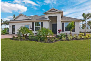 1646 Segovia Cir, Vero Beach, FL 32966, Sold 07/01/20