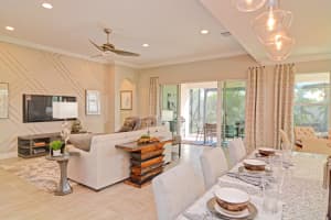 1646 Segovia Cir, Vero Beach, FL 32966, Sold 07/01/20