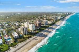 420 Celestial Way, Juno Beach, FL 33408, Sold 10/12/20