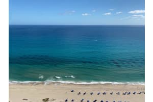 3000 N Ocean Dr, Riviera Beach, FL 33404, Sold 05/22/20