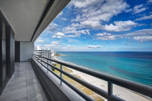 1500 S Ocean Blvd, Boca Raton, FL 33432, Sold 07/15/21