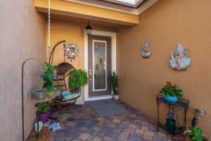 307 Versailles Ln, Vero Beach, FL 32960, Sold 02/21/20