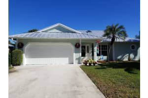 5390 SE Running Oak Cir, Stuart, FL 34997, Sold 02/28/20