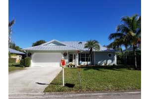5390 SE Running Oak Cir, Stuart, FL 34997, Sold 02/28/20