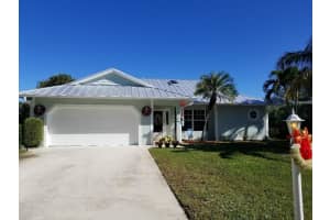 5390 SE Running Oak Cir, Stuart, FL 34997, Sold 02/28/20