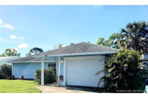 8350 SE Camellia Dr, Hobe Sound, FL 33455, Sold 05/15/20