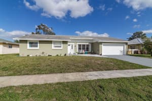 1493 Woodcrest Rd N, West Palm Beach, FL 33417, Sold 03/23/20