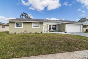 1493 Woodcrest Rd N, West Palm Beach, FL 33417, Sold 03/23/20