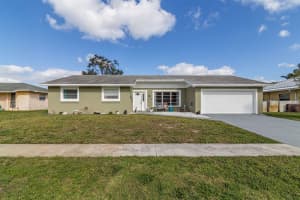 1493 Woodcrest Rd N, West Palm Beach, FL 33417, Sold 03/23/20