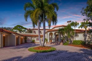 12772 NW Mariner Ct, Palm City, FL 34990, Sold 07/10/20