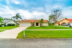 1527 Goodwood Terrace, Wellington, FL 33414, Sold 07/03/20