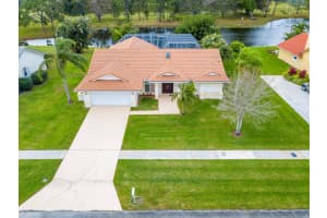 1527 Goodwood Terrace, Wellington, FL 33414, Sold 07/03/20