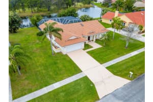 1527 Goodwood Terrace, Wellington, FL 33414, Sold 07/03/20