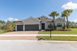 837 SW Pristine Dr, Palm City, FL 34990, Sold 02/28/20