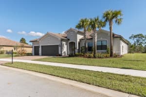 837 SW Pristine Dr, Palm City, FL 34990, Sold 02/28/20