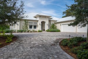 710 Canoe Trail, Indian River Shores, FL 32963, Sold 12/02/20