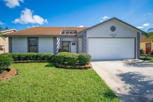 6678 Lawrence Woods Ct, Lake Worth, FL 33462, Sold 03/25/20