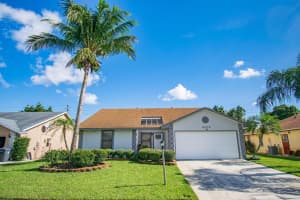 6678 Lawrence Woods Ct, Lake Worth, FL 33462, Sold 03/25/20