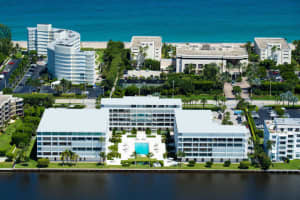 2784 S Ocean Blvd, Palm Beach, FL 33480, Sold 02/25/20