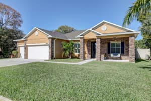 2506 Madewood Dr, Fort Pierce, FL 34981, Sold 09/25/20