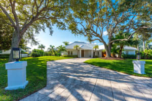 349 Riverway Dr, Vero Beach, FL 32963, Sold 08/28/20