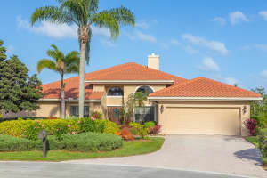 1515 NW Lancewood Terrace, Palm City, FL 34990, Sold 04/07/20