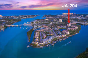 1000 US-1 # Ja204, Jupiter, FL 33477, Sold 08/31/20