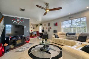 2116 SE Wild Meadow Cir, Port St. Lucie, FL 34952, Sold 02/27/20