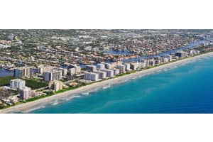 3310 S Ocean Blvd, Highland Beach, FL 33487, Sold 04/07/20