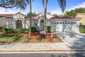 1015 Siena Oaks Cir W, Palm Beach Gardens, FL 33410, Sold 02/21/20