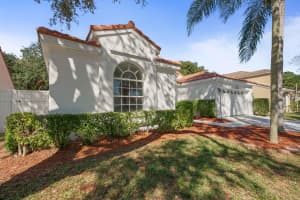 1015 Siena Oaks Cir W, Palm Beach Gardens, FL 33410, Sold 02/21/20