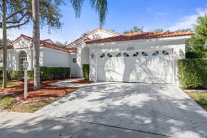 1015 Siena Oaks Cir W, Palm Beach Gardens, FL 33410, Sold 02/21/20