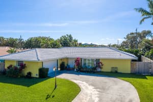 1930 Juno Isles Blvd, North Palm Beach, FL 33408, Sold 03/05/20