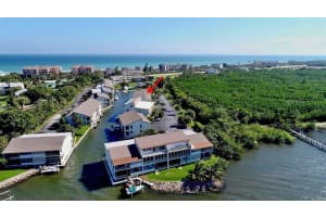 1456 NE Ocean Blvd, Stuart, FL 34996, Sold 02/26/20