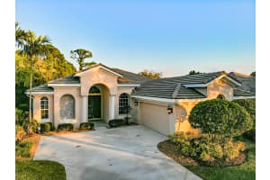 7726 Mammoth Dr SE, Hobe Sound, FL 33455, Sold 10/30/20