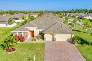 5830 Wyndham Manor, Vero Beach, FL 32967, Sold 03/31/20