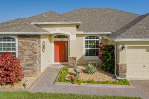 5830 Wyndham Manor, Vero Beach, FL 32967, Sold 03/31/20