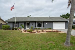 1021 NW 15th Terrace, Stuart, FL 34994, Sold 03/30/20