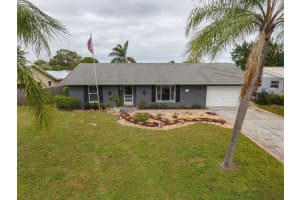 1021 NW 15th Terrace, Stuart, FL 34994, Sold 03/30/20