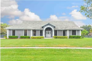 15685 Rolling Meadows Cir, Wellington, FL 33414, Sold 10/28/20