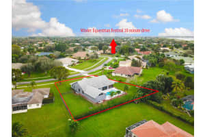 15685 Rolling Meadows Cir, Wellington, FL 33414, Sold 10/28/20