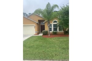 5201 NW Wisk Fern Cir, Port St. Lucie, FL 34986, Sold 07/10/20