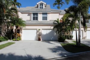 2903 Fairway Dr N, Jupiter, FL 33477, Sold 09/15/20