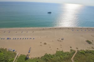 2700 N Ocean Dr #2101a, Palm Beach Shores, FL 33404, Sold 02/06/20